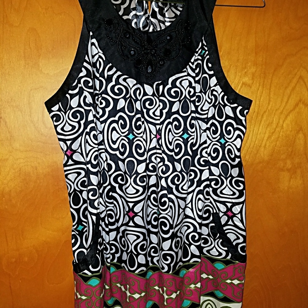 Blouse